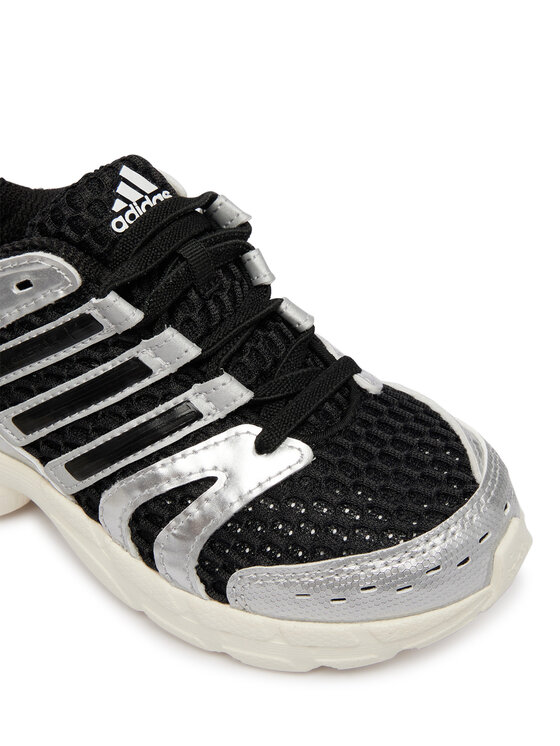 adidas Снікерcи adidas Adistar Control 5 Elastic Lace KK4249 Чорний