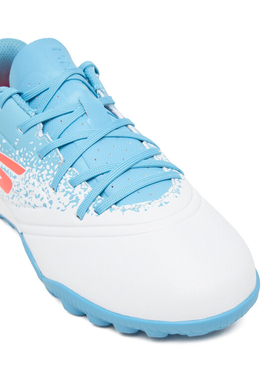 Skechers Futbalové topánky Skechers Jr Youth Tf 252061L WTQP Biela