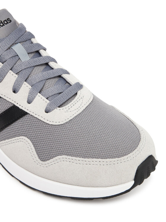 adidas Снікерcи adidas Run 60s 4.0 JR6624 Сірий