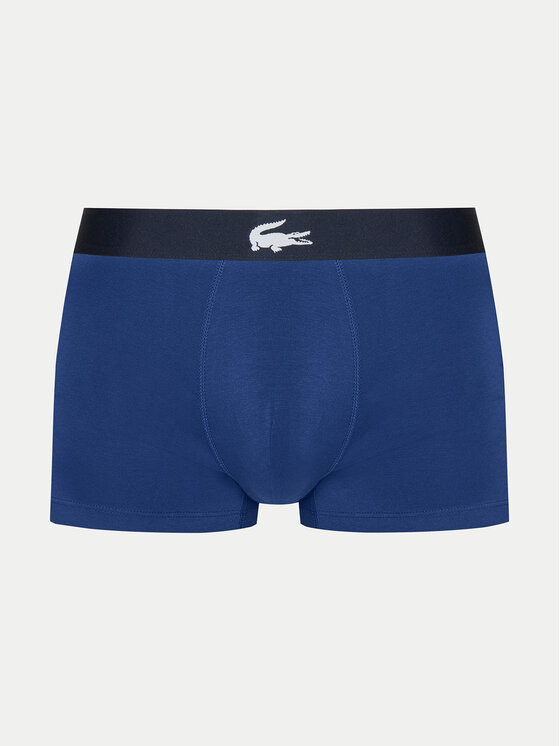 Lacoste Lacoste Komplet boksaric﻿ 5H1288 Pisana
