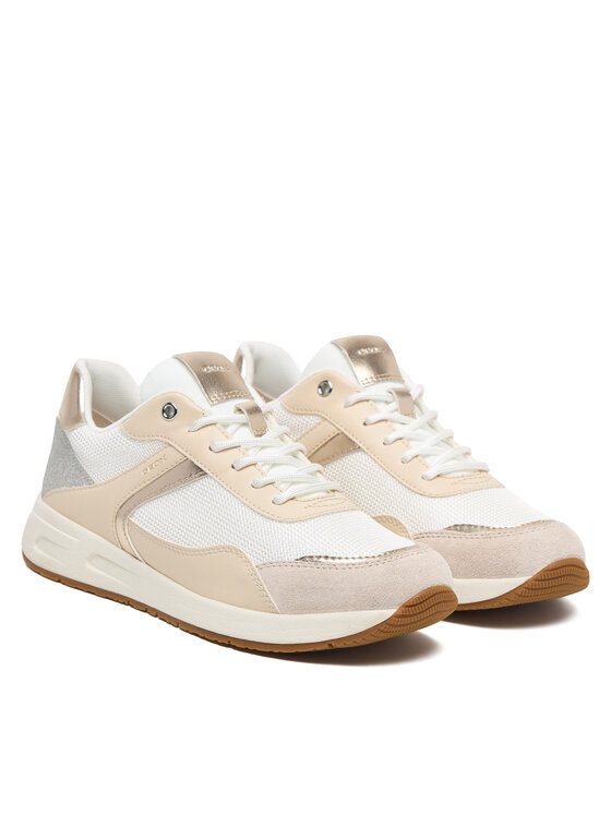Geox Zapatillas Geox D Bulmya D65NQA 0BC11 C1S1Z De color