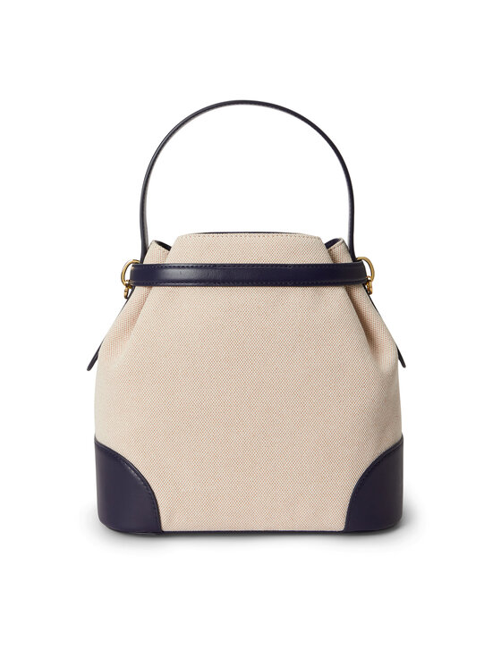 LAUREN RALPH LAUREN Rankinė LAUREN RALPH LAUREN 431P04294004 Smėlio