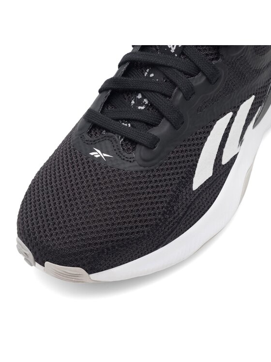 Reebok Topánky do posilňovne Reebok Hiit Tr 3 GY4822 Čierna