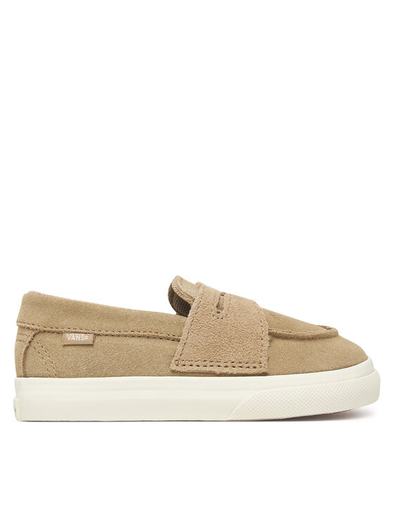 Vans Обувки Vans Loafer 53 VN000Z5RD7E1 Бежов