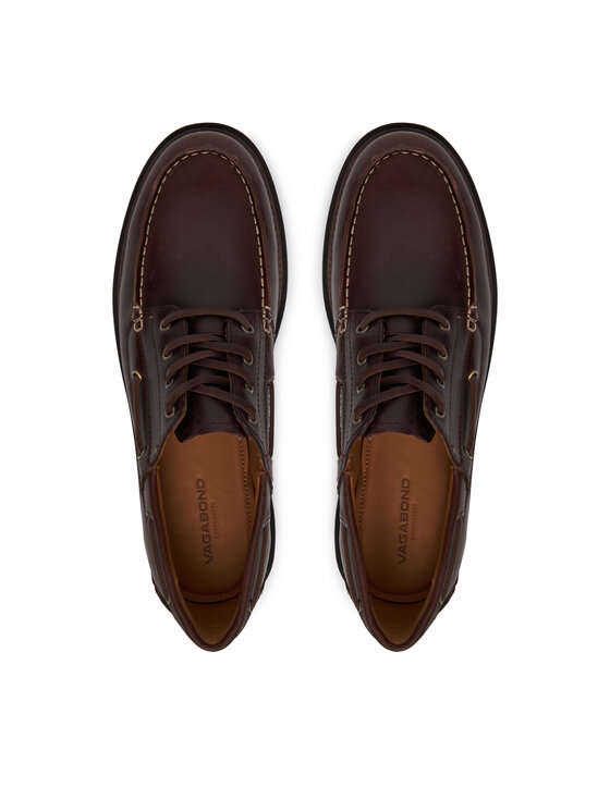 Vagabond Shoemakers Cipele Vagabond Shoemakers Jay 5977-001-31 Smeđa