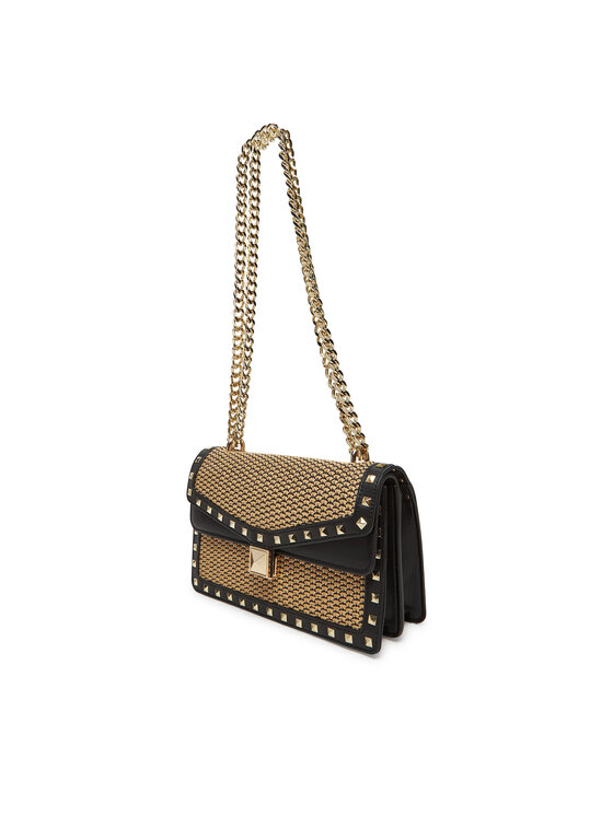 Steve Madden Сумка Steve Madden Bcavet SM13001778 Чорний