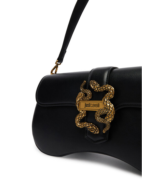 Just Cavalli Soma Just Cavalli 80RA4BA1 ZSA89 Melns