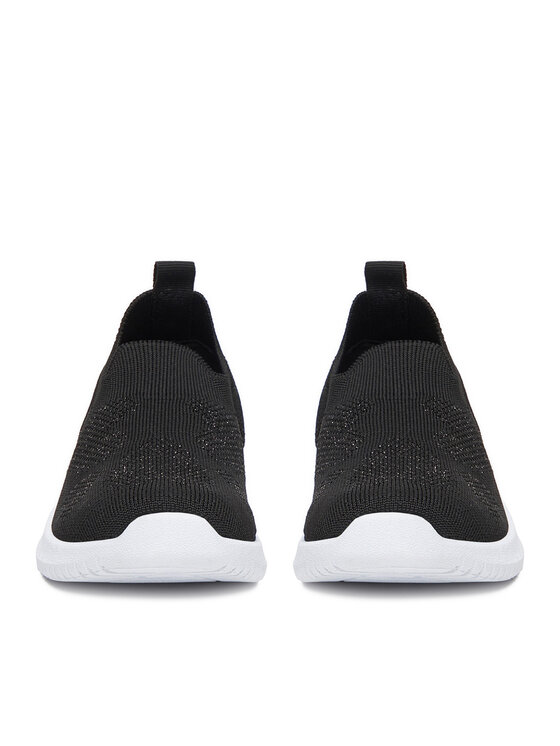 Sprandi Sneakersy Sprandi CEO-CP91-26137 Černá