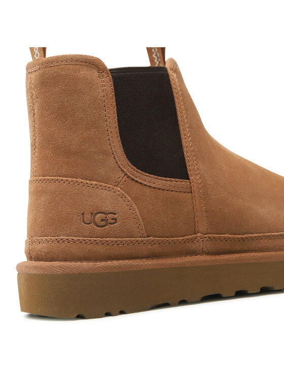 Ugg Челсі Ugg M Neumel Chelsea 1121644 Коричневий