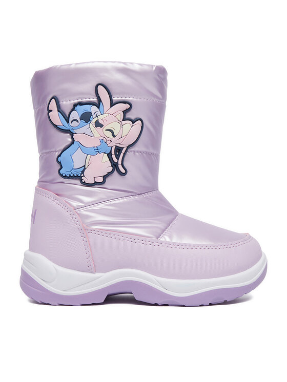 Disney Classics Sniego batai Disney Classics CEO-CP66-AW26-233DCLS Violetinė