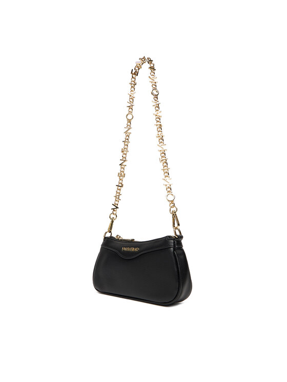 Valentino Τσάντα Valentino Elly VBS9IP13 Μαύρο