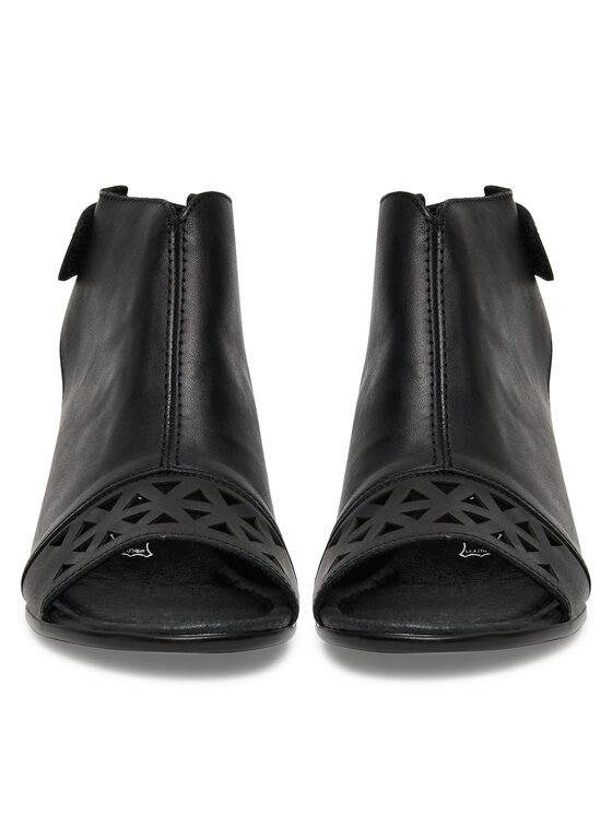 Remonte Sandalias Remonte R8772-00 Negro