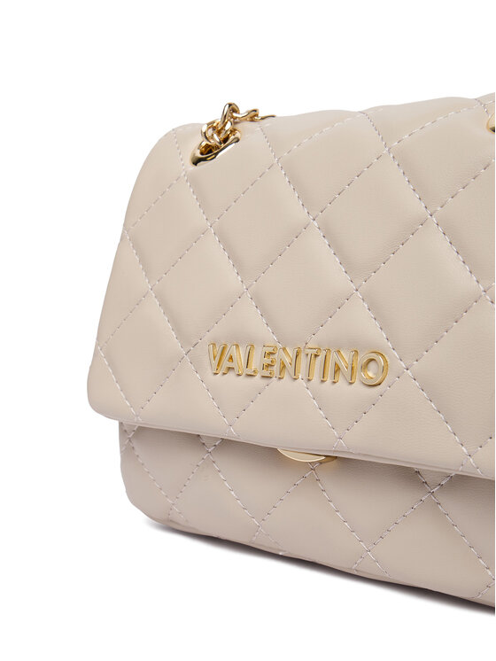 Valentino Сумка Valentino Ocarina VBS3KK05R Écru