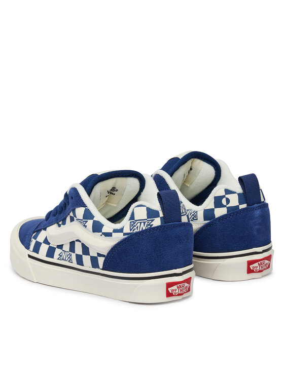 Vans Scarpe sportive Vans Knu Skool VN000D2TIND1 Blu scuro