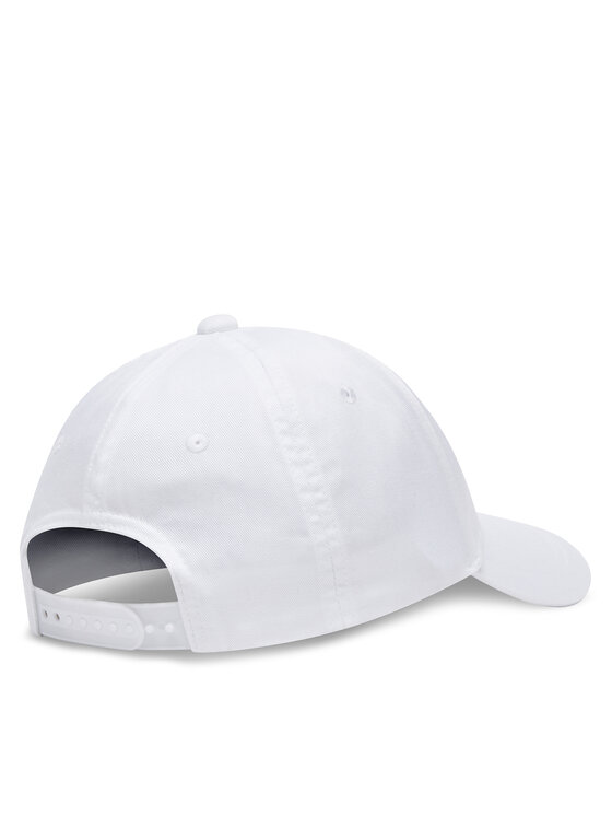 Armani Exchange Бейсболка Armani Exchange XW000957 AF13846 U0002 Білий