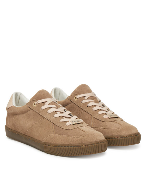 Pollini Снікерcи Pollini SB15142G0MUB0104 Бежевий