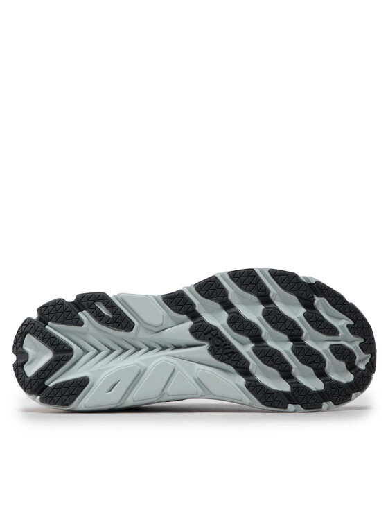 Hoka Běžecké boty Hoka Clifton 8 1119393 Šedá