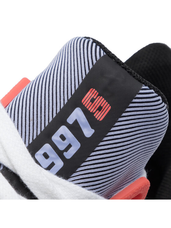 New Balance Sneakersy New Balance WS997JCD Fioletowy