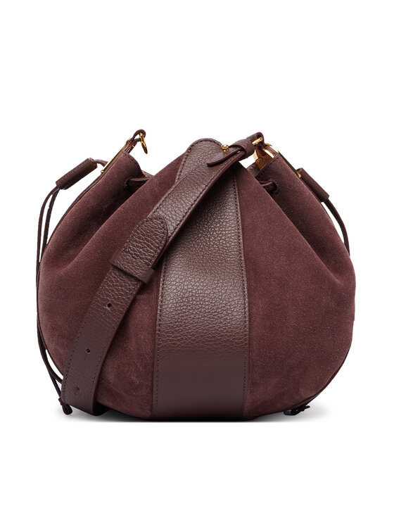 Coccinelle Сумка Coccinelle VG0 Coccinelle Booom E1 VG0 23 02 01 Бордовий