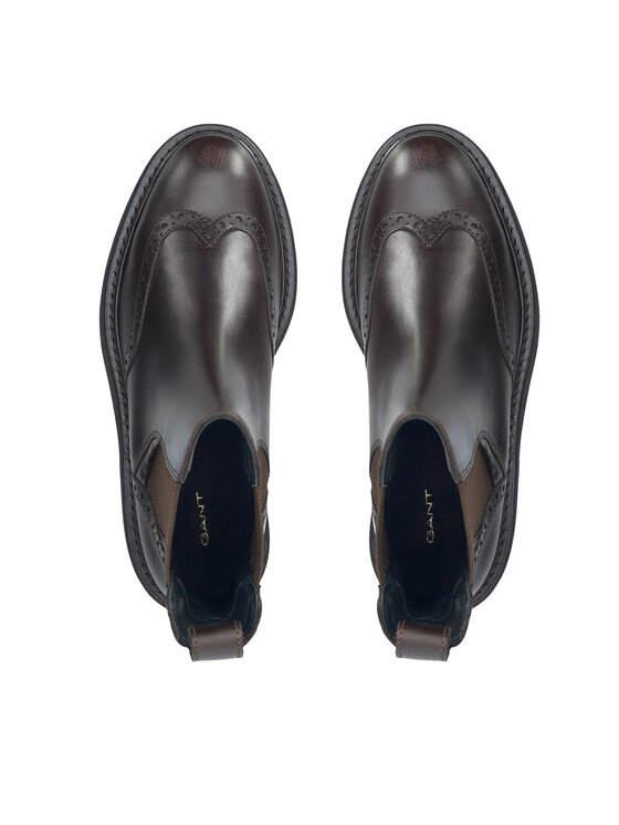 Gant Челсі Gant 31551119 Коричневий