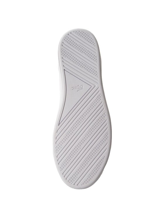 Lacoste Кросівки Lacoste Lancelle Bl2 Spw 7-32SPW0136001 Білий