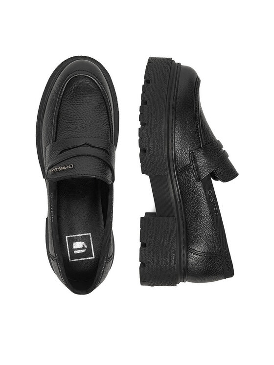 G-STAR Лофери G-Star Raw CEO-WB-ADELA-13 Чорний