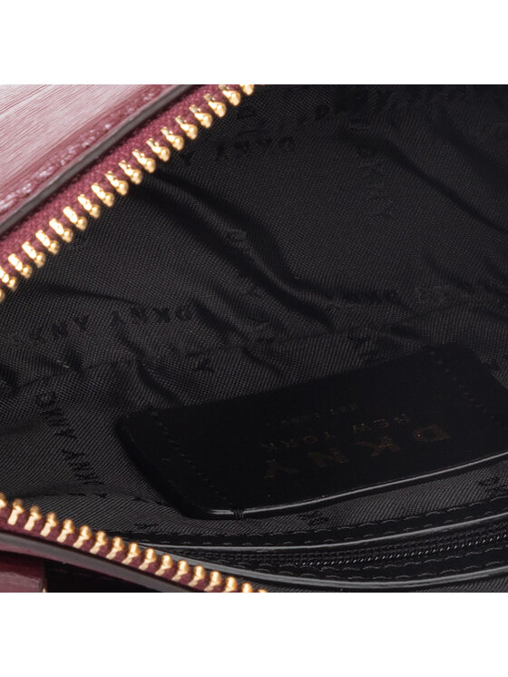 DKNY Rankinė DKNY Ava Top Zip Cbody Su R93E3D69 Vyšninė