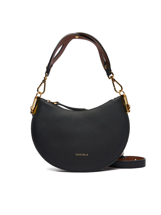 Coccinelle Сумка Coccinelle QKF Coccinellesunup E1 QKF 13 03 01 Чорний