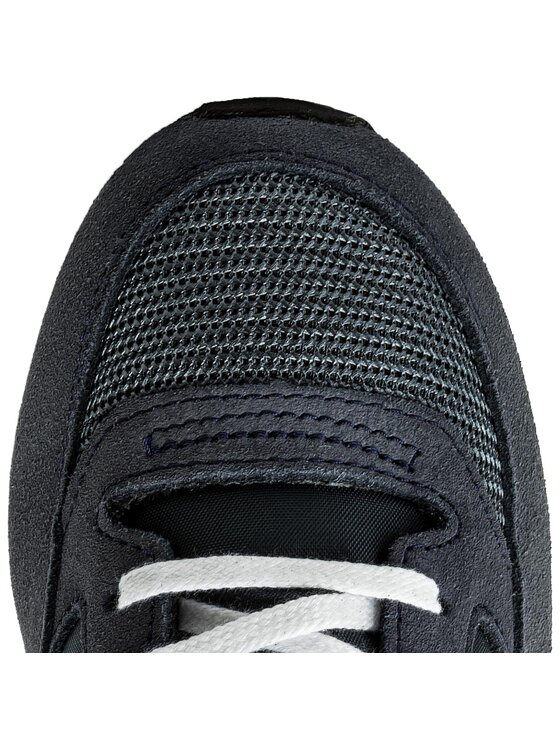 Saucony Снікерcи Saucony Sy-Jazz O Vintage SY59168 Cиній