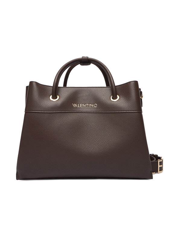 Valentino Сумка Valentino Alexia VBS5A802 Коричневий