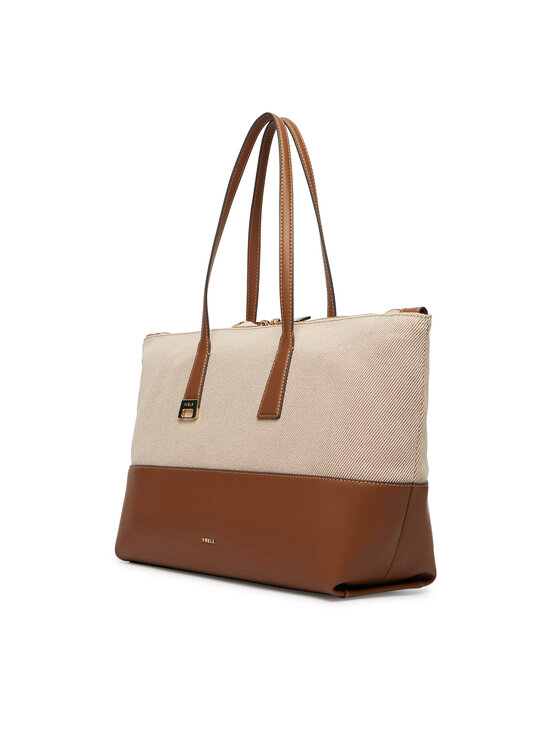 Furla Сумка Furla Olivia LWB01940 BX3542 CN TCO00 Бежевий