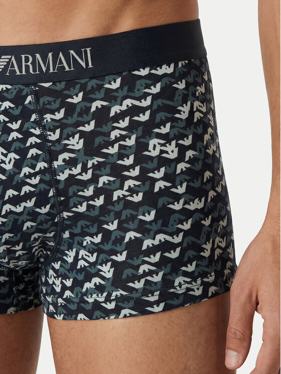 Emporio Armani Underwear Emporio Armani Underwear Calzoncillos EM000232 AF19051 FB076 Azul marino
