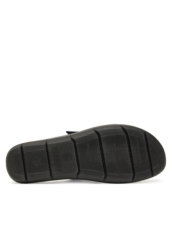 Tamaris Ciabatte Tamaris 1-27510-41 Blu scuro