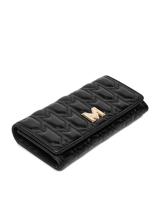 MEXX Гаманець MEXX CEO-MEXX-W1-001-AW26 Чорний