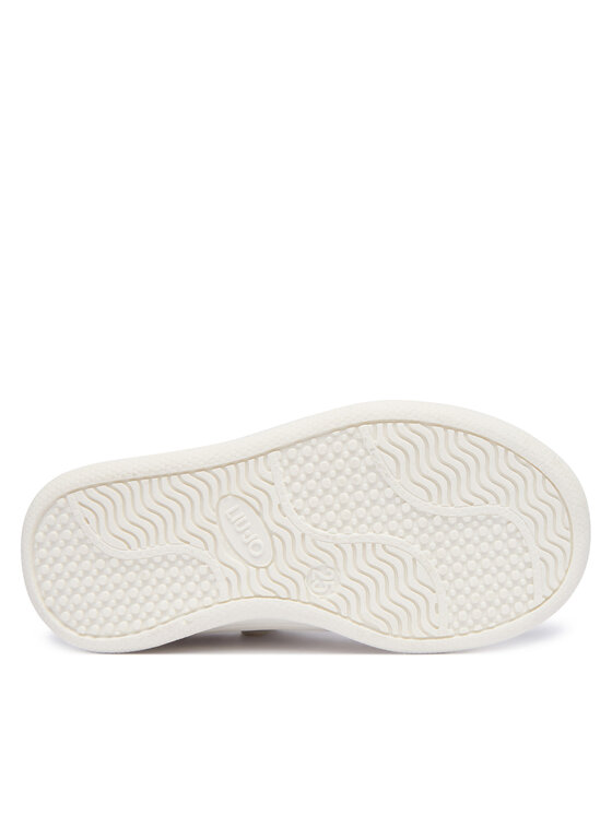 Liu Jo Sneakers Liu Jo Ginny 01 4F6011 EX097 M Alb