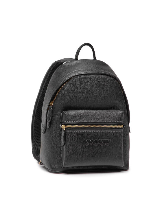 Coach Rucsac Coach Pol Peb Chrter Bp 24 C8472 Negru