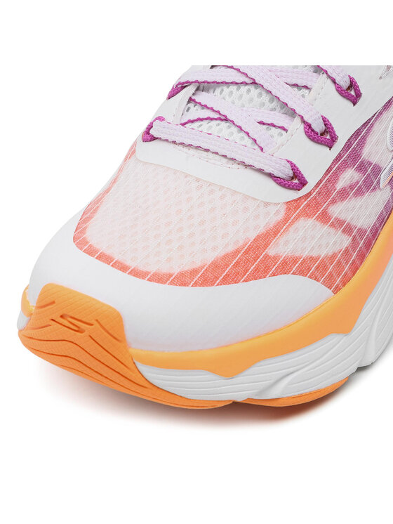 Skechers Superge Skechers Max Cushioning Elite 128261/WOR Bela