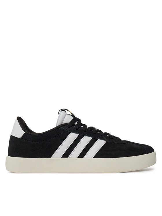 adidas Снікерcи adidas VL Court 3.0 ID6279 Чорний