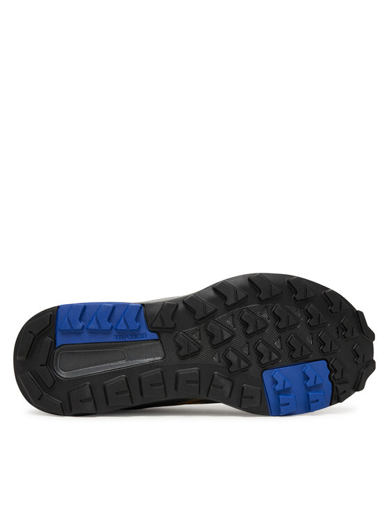 adidas Трекінгові черевики adidas Terrex Anylander JQ9954 Зелений