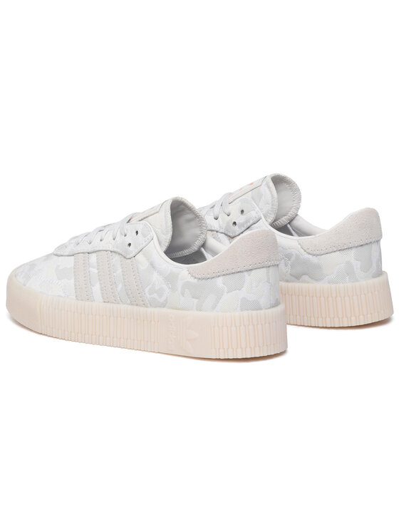 adidas Laisvalaikio batai adidas Sambarose W EE4676 Smėlio