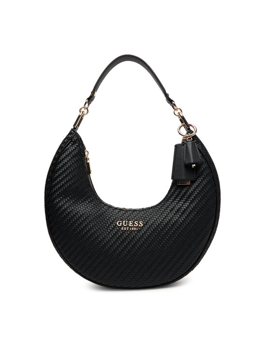 Guess Сумка Guess Mirema HWWG96 31020 Чорний
