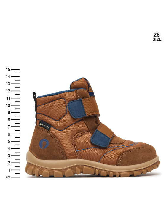 Primigi Cizme Primigi GORE-TEX 2365122 S Maro