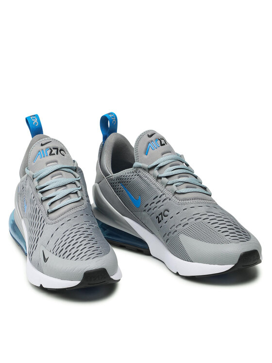 Nike Tenisice Nike Air Max 270 Essential DN5465 001 Siva