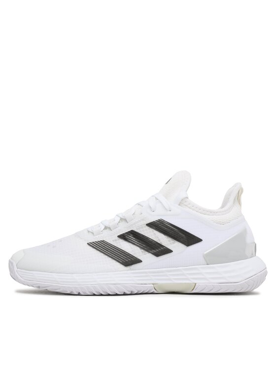 adidas Čevlji za tenis adidas Adizero Ubersonic 4.1 ID1565 Bela