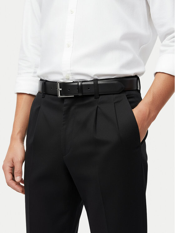 GINO ROSSI Josta Gino Rossi C-MASON-ZZ23162 Melns