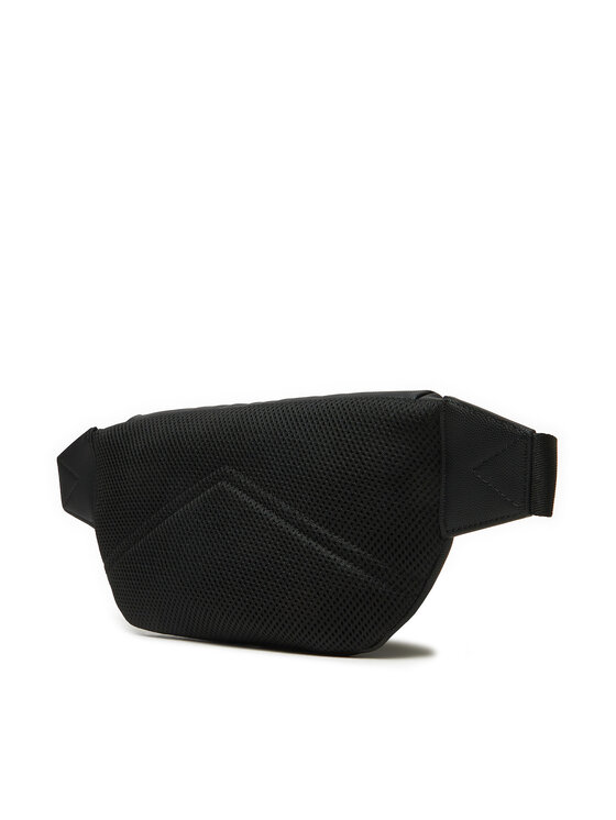 Calvin Klein Rankinė ant juosmens﻿ Calvin Klein Ck Must Waistbag K50K512786 Juoda