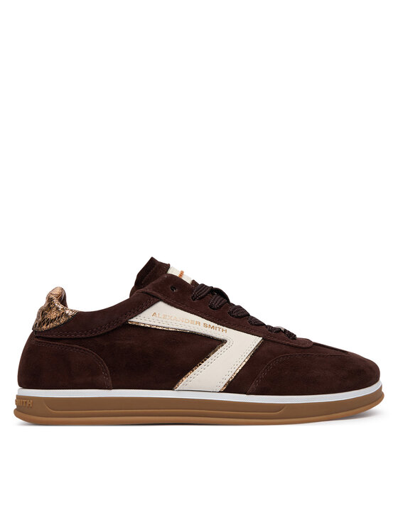 Alexander Smith Zapatillas Alexander Smith ThamesWoman ASBETMW-9812 Marrón oscuro