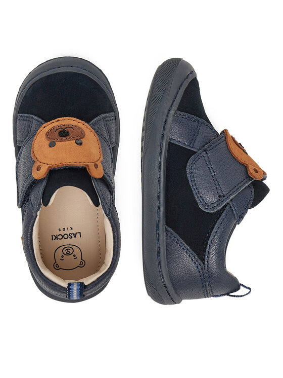 Lasocki Kids Туфлі Lasocki Kids CRUISE CI12-CRUISE-22(II)CH Cиній