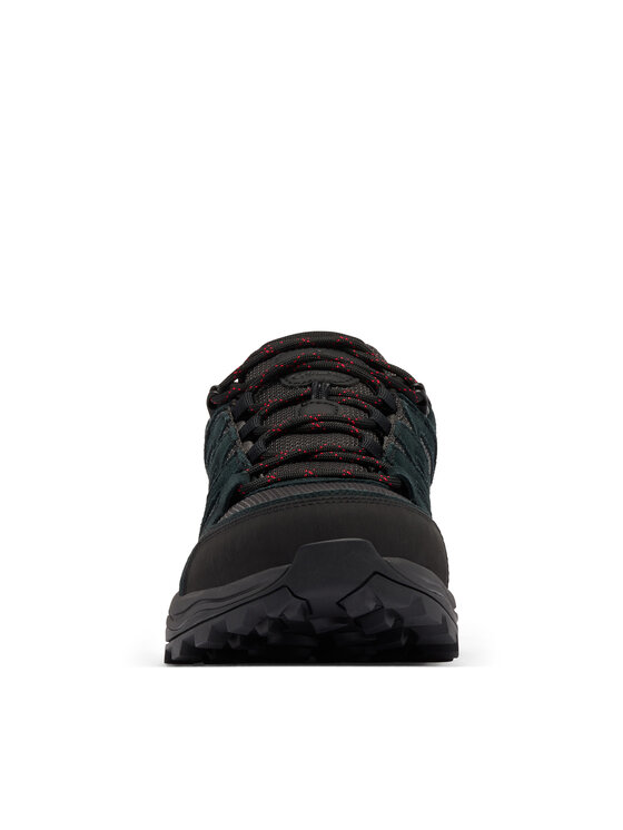 Columbia Trekking Columbia Redmond™ IV Low Waterproof 2128721 Crna