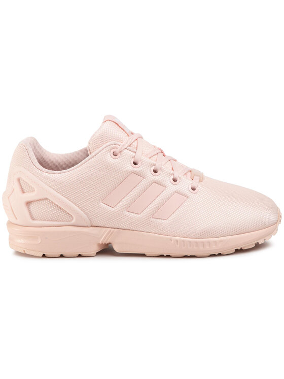 adidas Sneakersy adidas Zx Flux J EG3824 Ružová